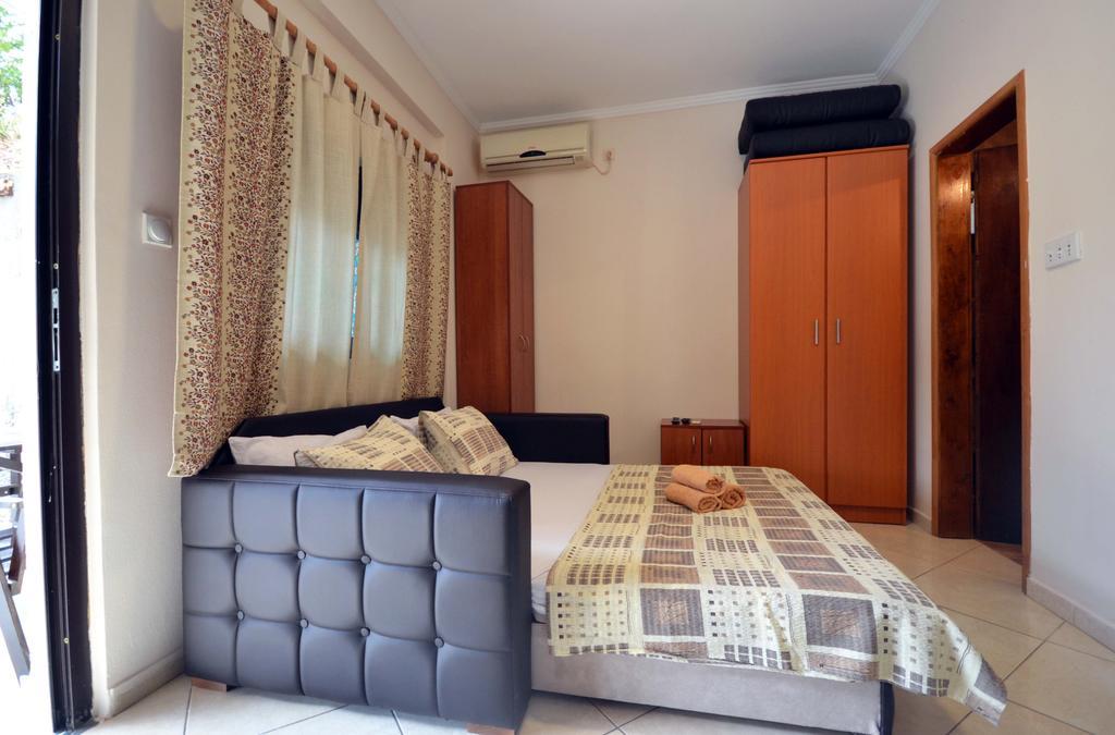Apartments Dionis Kotor Zewnętrze zdjęcie